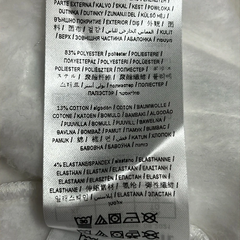 GUESS “ELLAR” Joggers - Picture 7 of 8